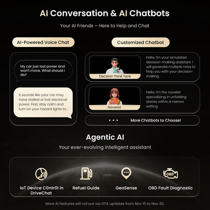 ATOTO 10.1" QLED stereo, wireless CarPlay/Android Auto, WiFi, GPS, split screen