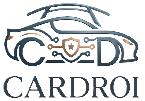 CarDroi